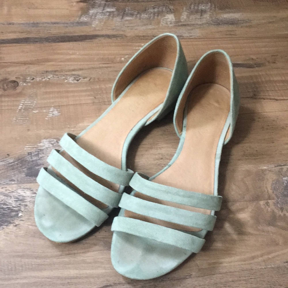 Madewell Shoes
